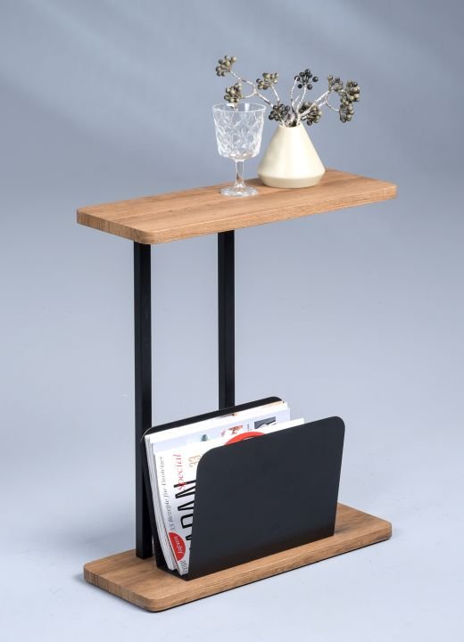 m2 Kollektion Beistelltisch 563030 Alpha